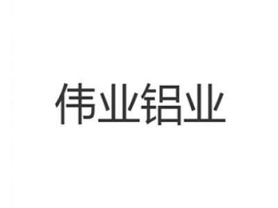 Jiangsu Weiye Aluminum Co. , Ltd.