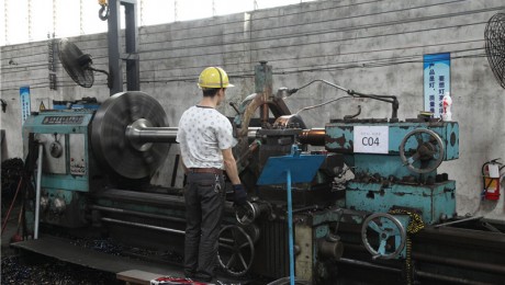 Anyang Xinsheng Machine Tool Factory 