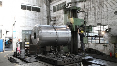 Shenyang Zhongjie Machine Tool Factory 