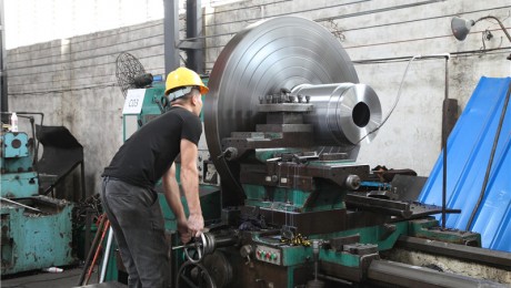Tianshui Xinghuo Machine Tool Factory
