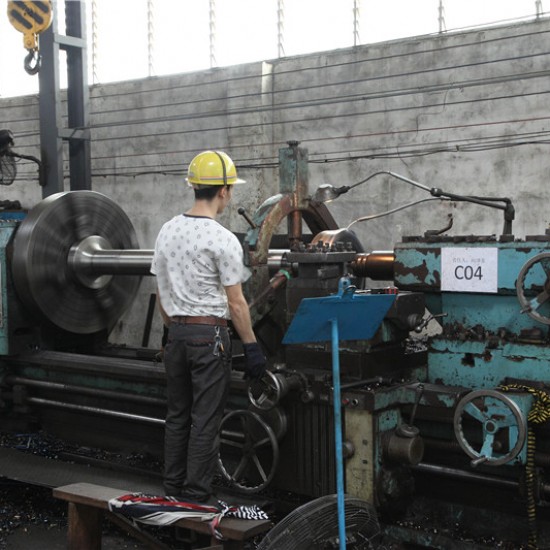 Anyang Xinsheng Machine Tool Factory 