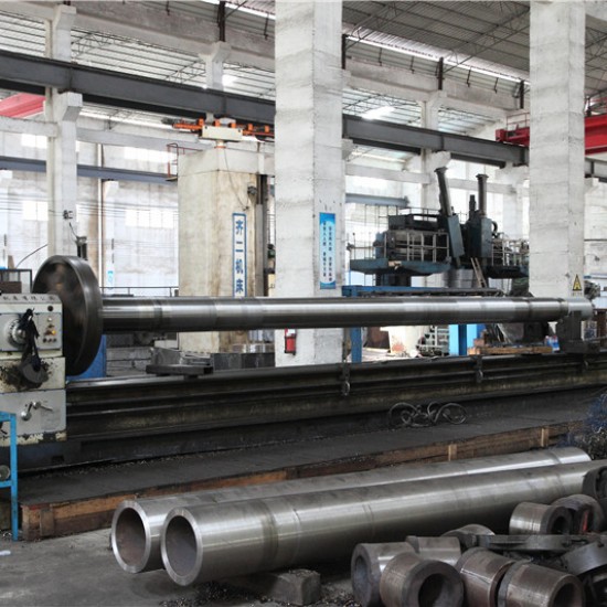 Guangdong Yuanwang Machine Tool Factory