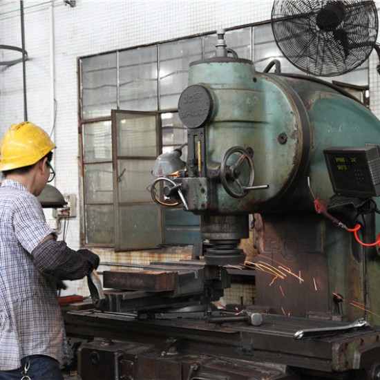 Beijing First Machine Tool Plant