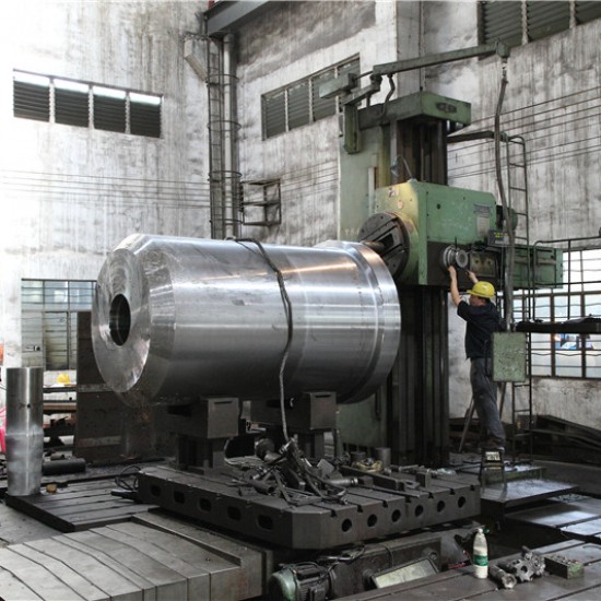 Shenyang Zhongjie Machine Tool Factory 