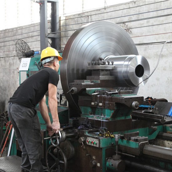 Tianshui Xinghuo Machine Tool Factory