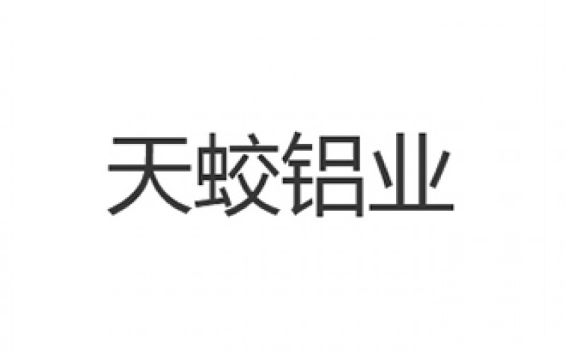 Henan Tianjiao Aluminium Co. , Ltd.