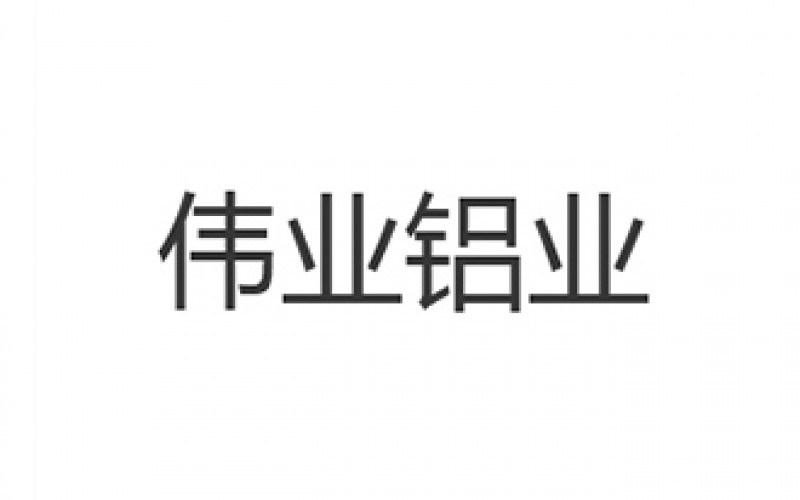 Jiangsu Weiye Aluminum Co. , Ltd.